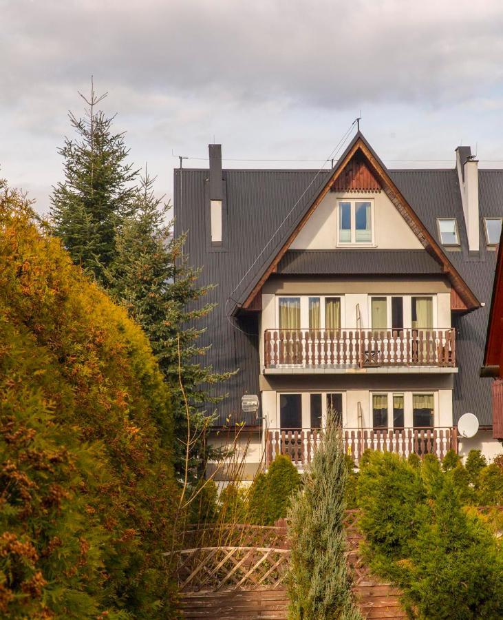 Zakohome- Piec Gruszek Zakopane