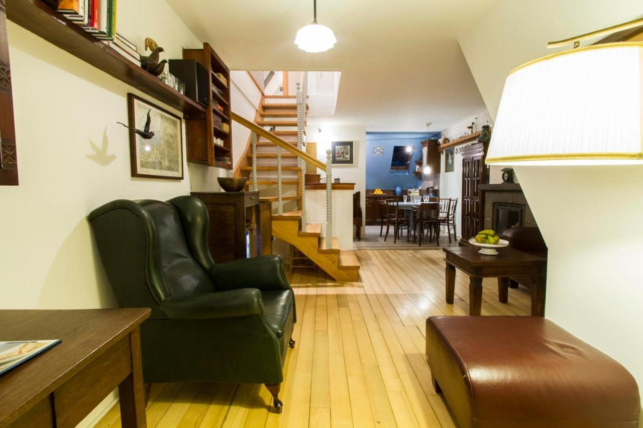 Zakohome- Piec Gruszek Apartmán