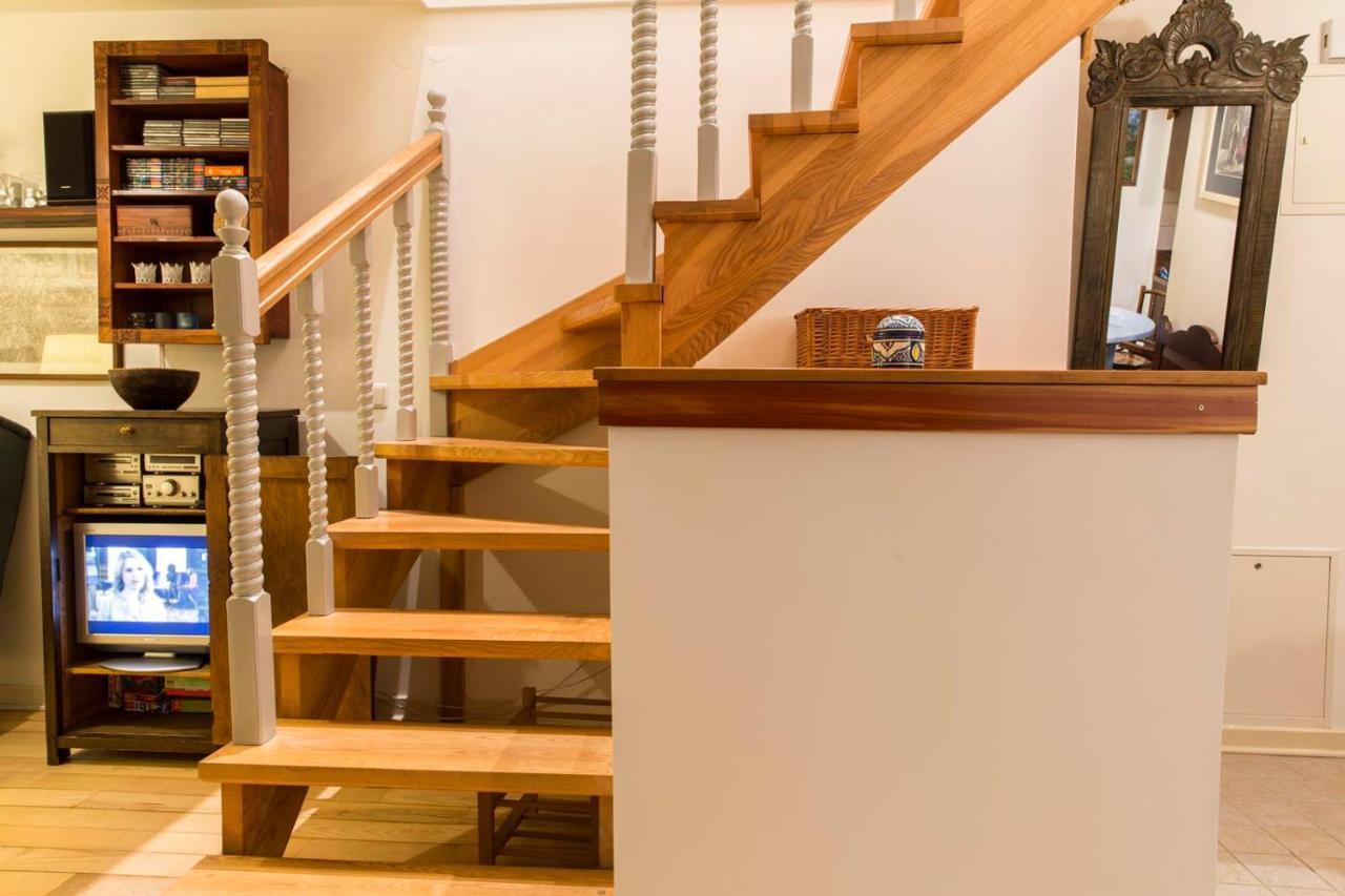 Zakohome- Piec Gruszek Apartmán