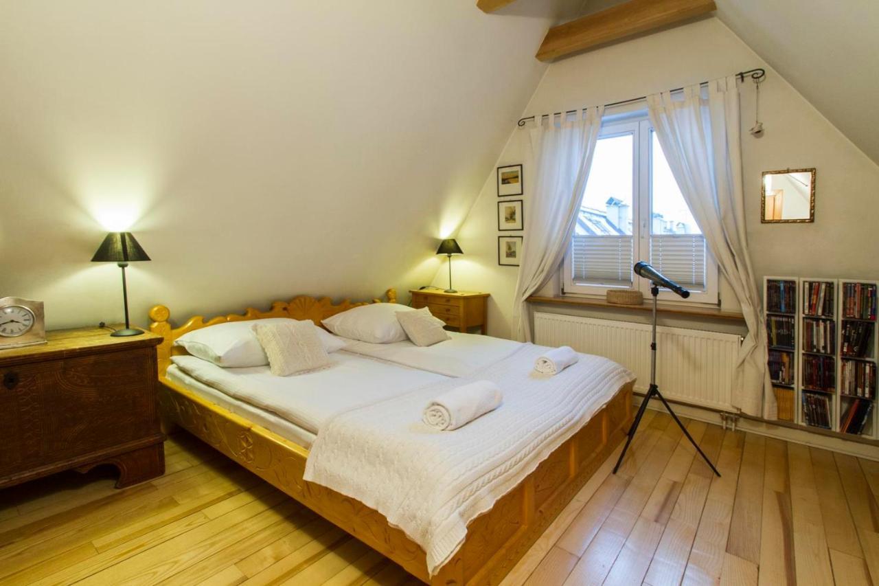 Apartmán Zakohome- Piec Gruszek